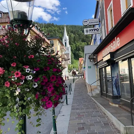 Deluxe Alpenkrone * Schladming