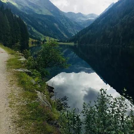 Lejlighed Deluxe Alpenkrone