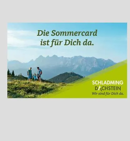 Deluxe Alpenkrone * Schladming