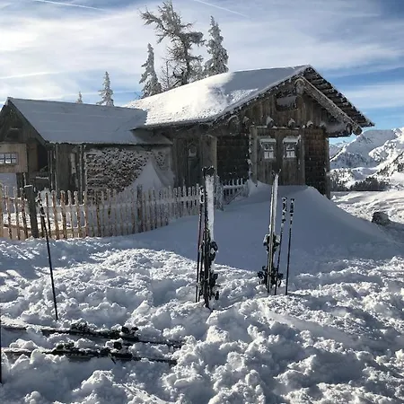 Deluxe Alpenkrone * Schladming