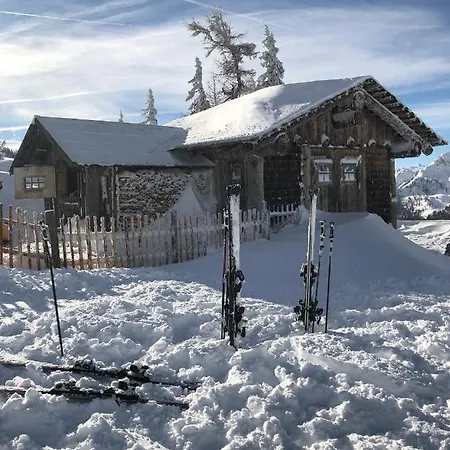 Deluxe Alpenkrone Lejlighed Schladming