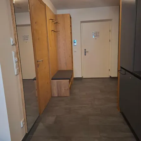 Deluxe Alpenkrone Lejlighed *