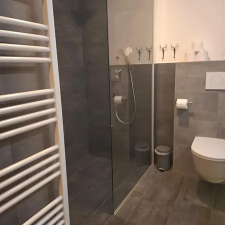 Deluxe Alpenkrone 아파트 *