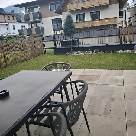 Lejlighed Deluxe Alpenkrone *