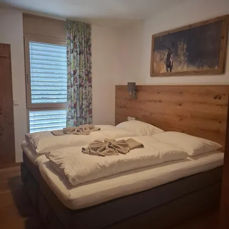 아파트 Deluxe Alpenkrone