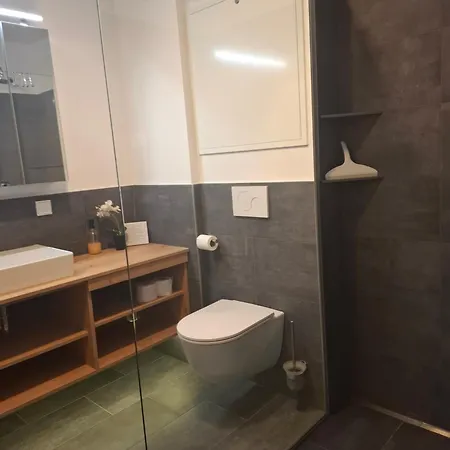 Lejlighed Deluxe Alpenkrone *