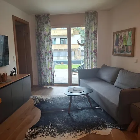 Lejlighed Deluxe Alpenkrone Schladming