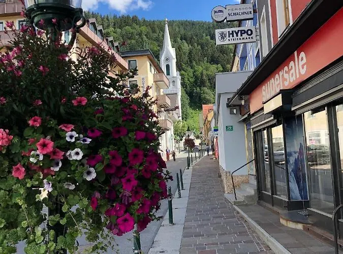 Alpenkrone Neubau * Schladming