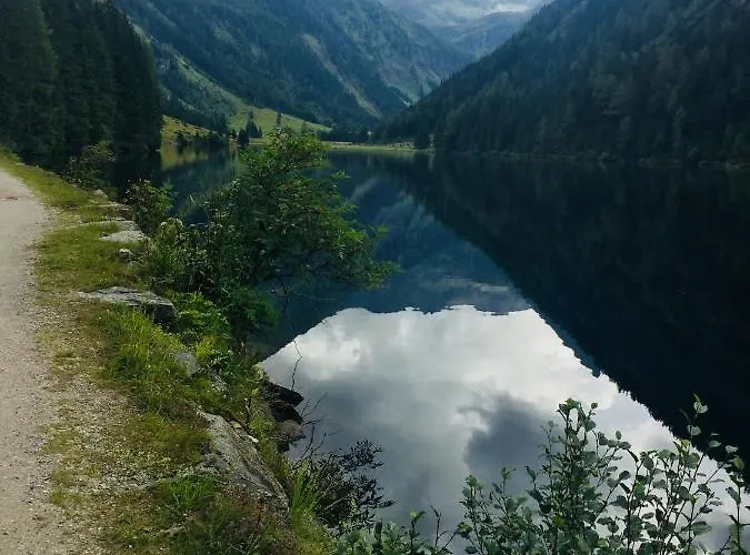 Apartment Alpenkrone Neubau