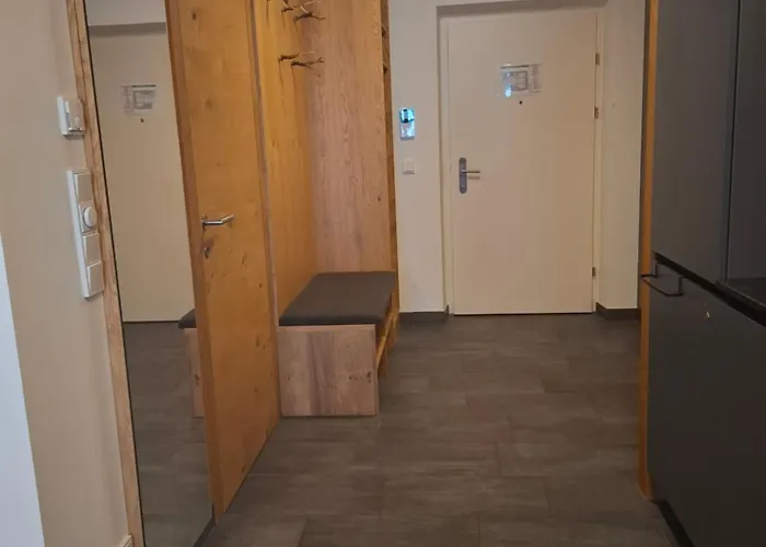 Alpenkrone Neubau Apartment *