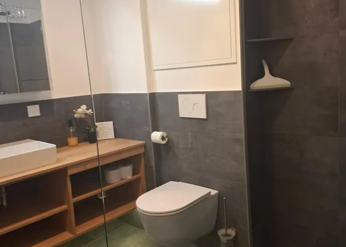 Apartment Alpenkrone Neubau *